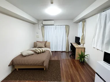 「マイナビSTAY本町公園 407(No.934782)」メイン画像