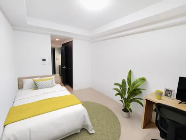 「マイナビSTAY大阪セントラル 402(No.937367)」メイン画像