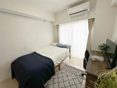 「マイナビSTAY矢口渡 404(No.940962)」メイン画像