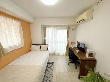 「マイナビSTAYパレス船橋 406(No.940968)」メイン画像