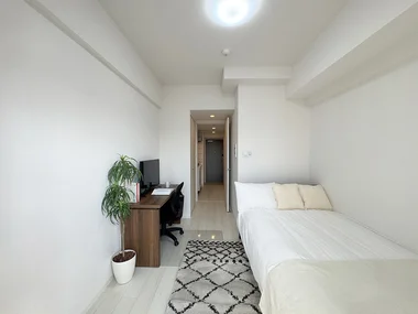 「マイナビSTAY弁天町ルシェンテ 804(No.944684)」メイン画像