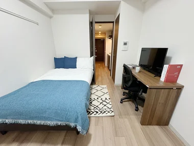 「マイナビSTAY京町堀ノース 204(No.944689)」メイン画像