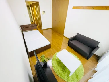 「Ｓマンスリー東警察署前 503(No.945002)」メイン画像