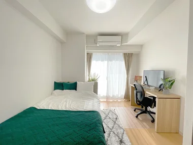 「マイナビSTAYミライエ東新宿Tower 902(No.945240)」メイン画像