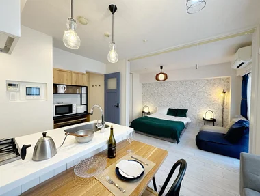 「マイナビSTAYプレステージ赤坂檜町公園 417(No.945474)」メイン画像