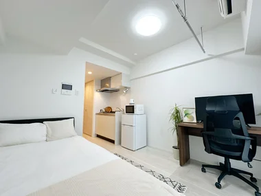 「マイナビSTAY横浜WEST 407(No.945988)」メイン画像