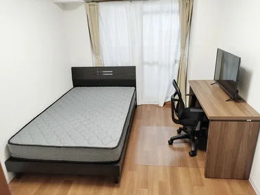 「マイナビSTAY三宮フラワーロード 1212(No.947605)」メイン画像