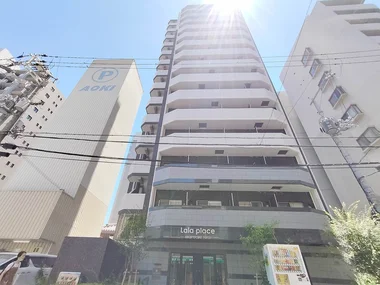 「マイナビSTAY阿波座駅前フェリオ 1203(No.947807)」メイン画像