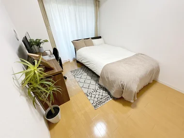 「マイナビSTAYミライエ代々木参宮橋 205(No.947810)」メイン画像