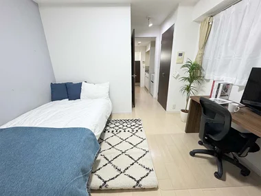 「マイナビSTAY京町堀イースト 504(No.947811)」メイン画像