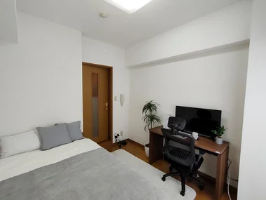 「マイナビSTAYミライエ日本橋蛎殻町 403(No.947812)」メイン画像