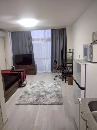 「BraTTo東松原グリーン｜光熱費込みで“総額が抑えやすい”人気マンスリー(No.949451)」メイン画像