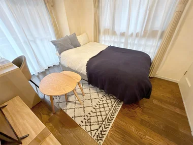 「マイナビSTAYパレス自由が丘クラシック 201(No.950025)」メイン画像