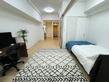 「マイナビSTAY本町グランデ 604(No.950026)」メイン画像