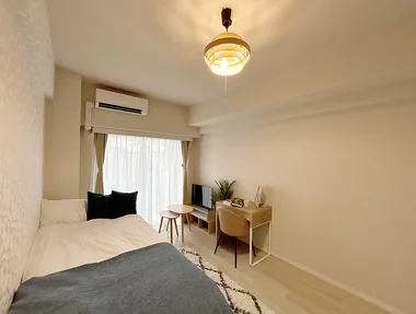 「マイナビSTAYパレス中目黒セントラル 203(No.950027)」メイン画像