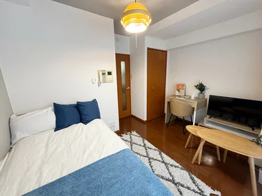 「マイナビSTAYミライエ後楽園フロント 404(No.950339)」メイン画像