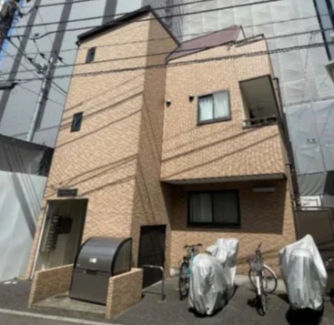 「マイナビSTAYパレス船橋駅南口 302(No.950340)」メイン画像