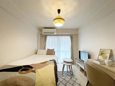 「マイナビSTAYパレス上目黒5丁目 203(No.950342)」メイン画像