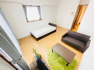 「Ｓマンスリー赤十字病院前Ⅱ 401・Aタイプ(No.952607)」メイン画像