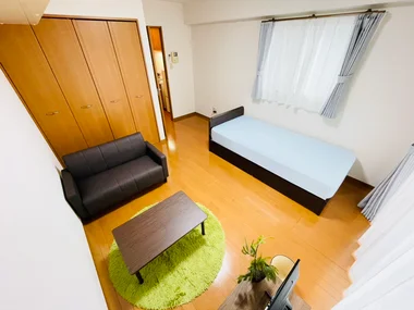 「Ｓマンスリー赤十字病院前Ⅱ 205・Ｂタイプ(No.952608)」メイン画像