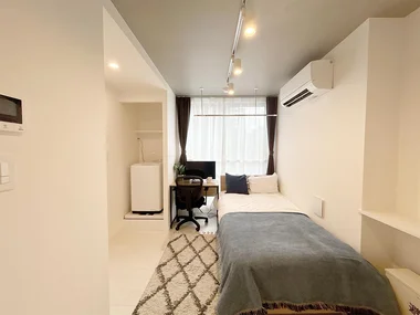 「マイナビSTAY中板橋ステーションフロント 401(No.952624)」メイン画像