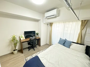 「マイナビSTAYプライム横濱元町タワー 1003(No.952627)」メイン画像