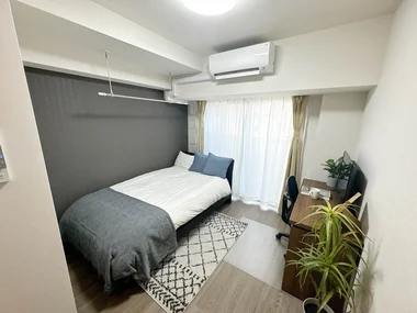 「マイナビSTAYプライム横濱元町タワー 1004(No.952628)」メイン画像