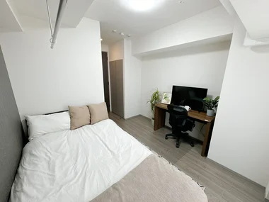 「マイナビSTAYプライム横濱元町タワー 1203(No.952631)」メイン画像