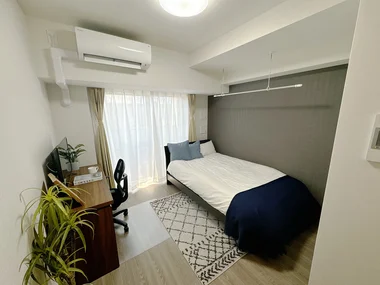 「マイナビSTAYプライム横濱元町タワー 1207(No.952633)」メイン画像