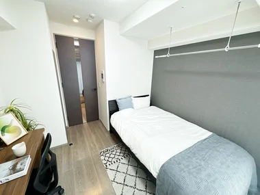 「マイナビSTAYプライム横濱元町タワー 1208(No.952634)」メイン画像