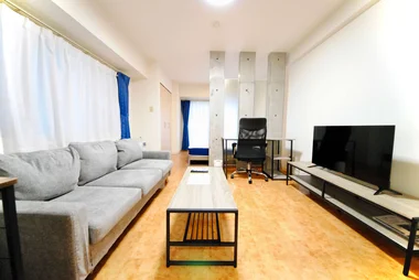 「ノースステイ大通東セカンド 202・1LDK(No.954934)」メイン画像