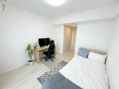 「マイナビSTAY川崎殿町EAST 406(No.956090)」メイン画像