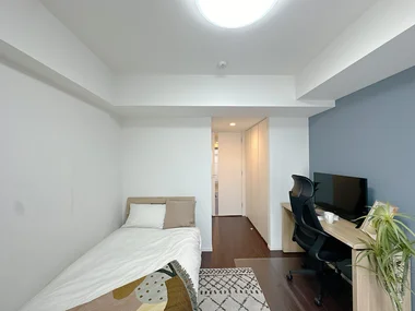 「マイナビSTAY川崎殿町WEST 603(No.956102)」メイン画像