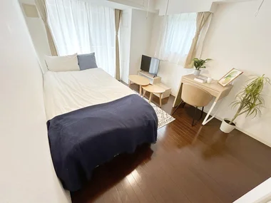 「マイナビSTAYミライエ上池台テック 301(No.956115)」メイン画像