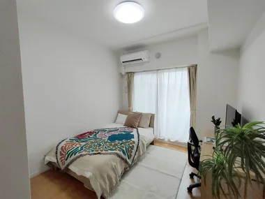 「マイナビSTAYグランド立川曙町 208(No.956636)」メイン画像