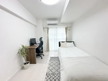 「マイナビSTAYパレス新宿5丁目 508(No.956637)」メイン画像