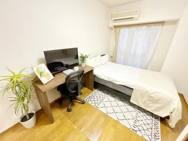 「マイナビSTAYフェニックス目黒 1102(No.956641)」メイン画像