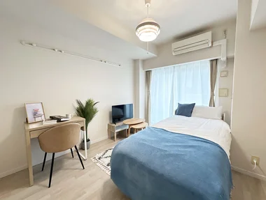 「マイナビSTAYミライエ東新小岩 205(No.959857)」メイン画像