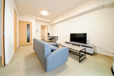 「ノースステイ中島公園タワー 1807・1LDK(No.960619)」メイン画像