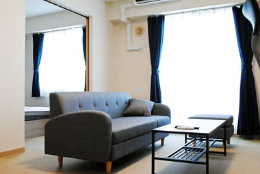 「ノースステイ中島公園タワー 1814・1LDK(No.960620)」メイン画像