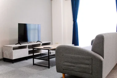 「ノースステイ中島公園タワー 2215・1LDK(No.960621)」メイン画像