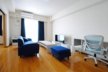 「ノースステイ中島公園タワー 2514・1LDK(No.960624)」メイン画像