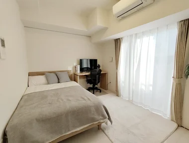 「マイナビSTAY蒲田ステーションフロント 704(No.961952)」メイン画像