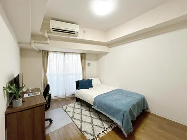 「マイナビSTAYフルーメン目黒 302(No.961954)」メイン画像