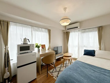 「マイナビSTAYパレス阿佐ヶ谷南 401(No.963022)」メイン画像