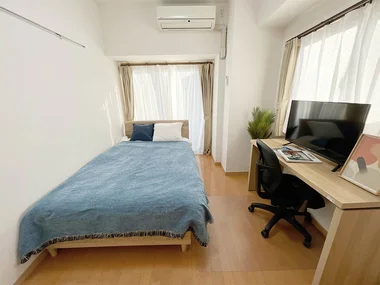 「マイナビSTAYミライエ牛込神楽坂コート 404(No.963024)」メイン画像