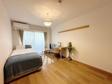 「マイナビSTAYミライエ喜多見パーク 312(No.963027)」メイン画像