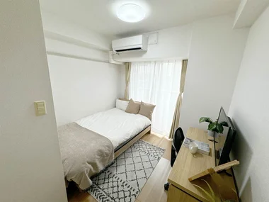 「マイナビSTAY Verona大井南Lusso Grande 702(No.966959)」メイン画像