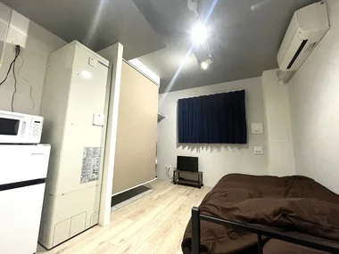 「オーシャンマンスリー日暮里(No.967043)」メイン画像