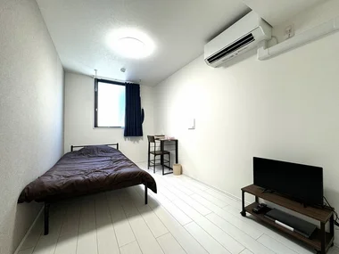 「オーシャンマンスリー町屋(No.967190)」メイン画像